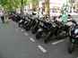  Anciennes motos Triumph